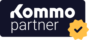 Kommo Partner